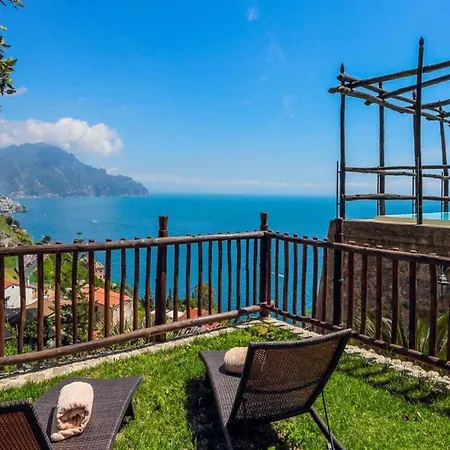 Holiday home Amazing Boasting Enchanting Views Positano