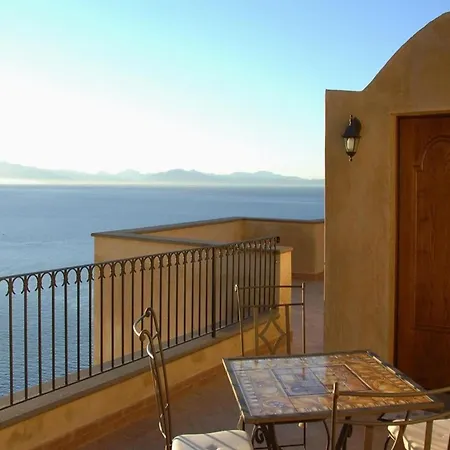 Amazing Boasting Enchanting Views * Positano